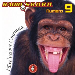 RS 09 - Radiosboro 9