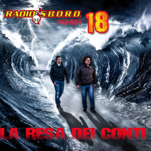RS 18 - Radiosboro 18