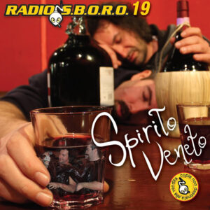 RS 19 - Radiosboro 19