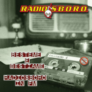 RS 21 - Radiosboro 21