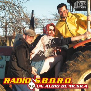RS 10 - Radiosboro 10