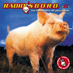 RS 11 - Radiosboro 11