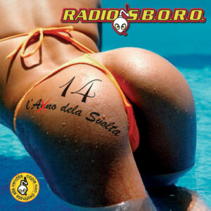 RS 14 - Radiosboro 14