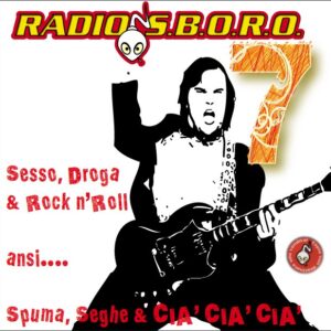 RS 07 - Radiosboro 7