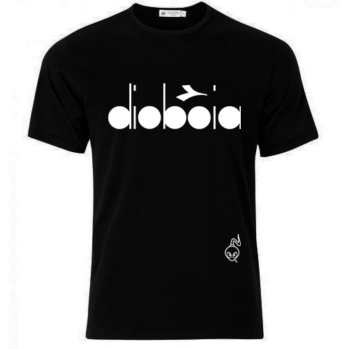 Maglia *ioboia + Omaggio