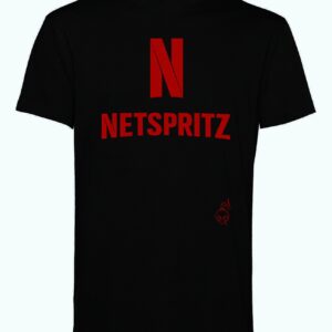 Maglia "NetSpritz" + Omaggio