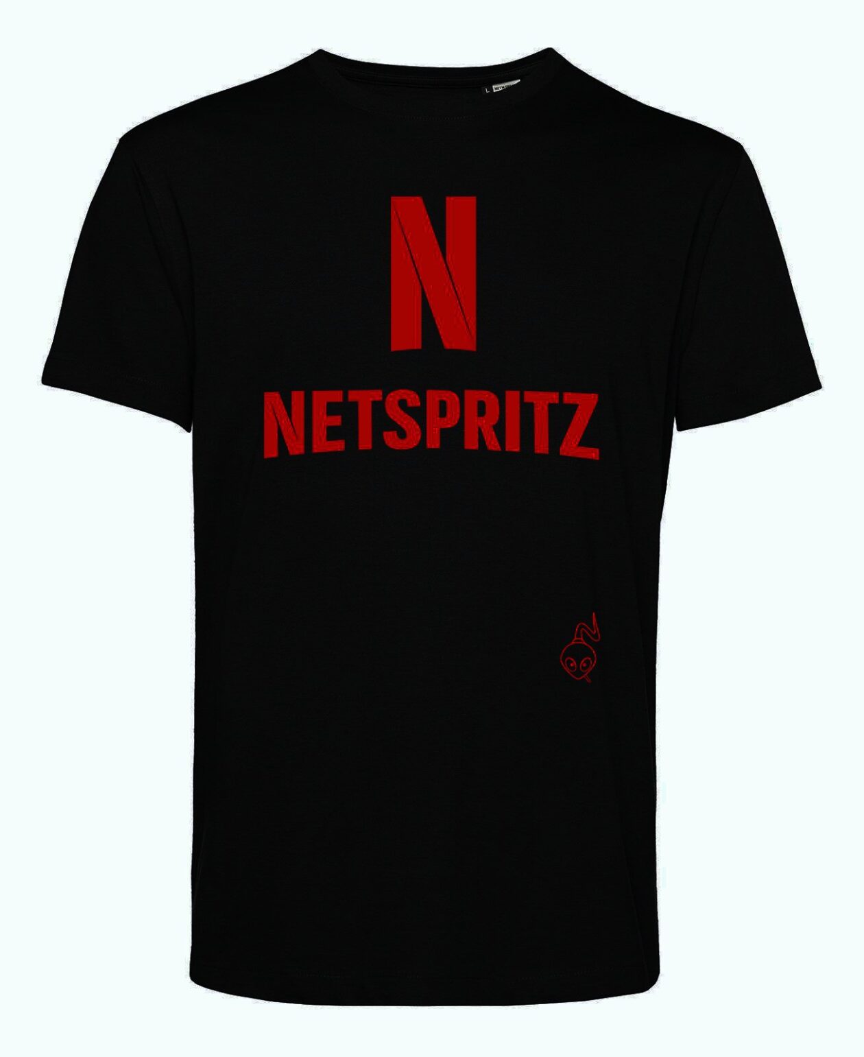 Maglia "NetSpritz" + Omaggio