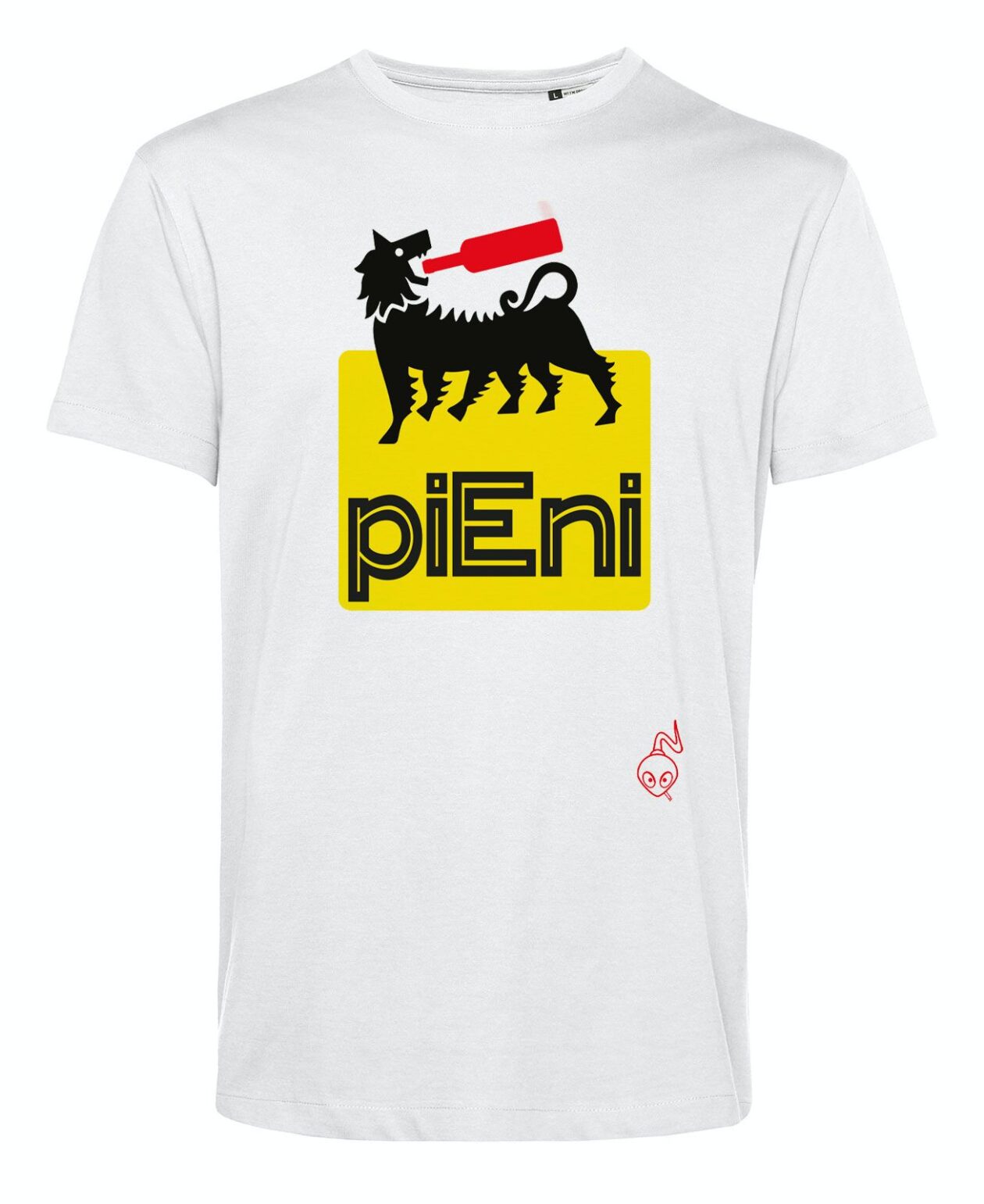 Maglia "Pieni" + Omaggio